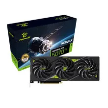 MANLI RTX 5070 Ti 네뷸라 109만원