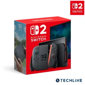 닌텐도 스위치 2