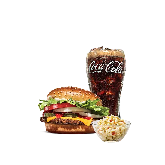 버거킹 콤보 42% 할인