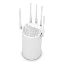 아이피타임 BE5100M 와이파이7 유무선 공유기