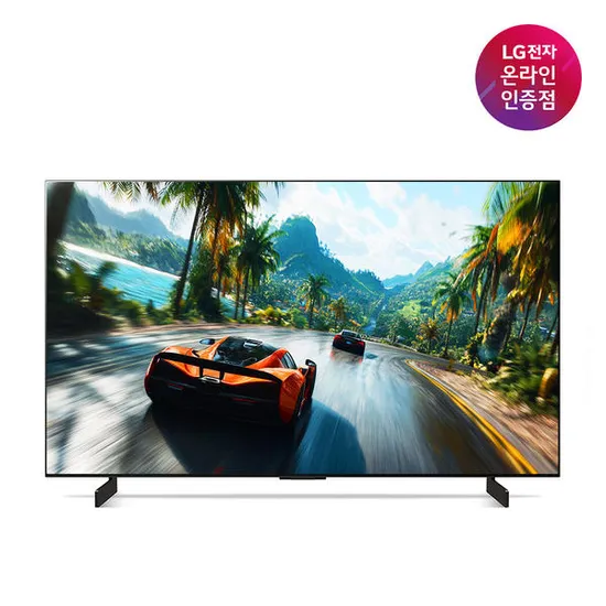LG OLED TV 42C4ENA