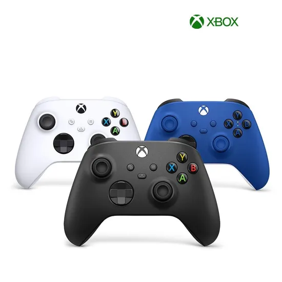 마이크로소프트 Xbox 무선 컨트롤러