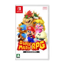 스위치 슈퍼마리오RPG 19,900원