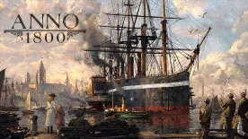 Anno 1800 할인