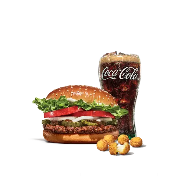 버거킹 콤보 45% 할인