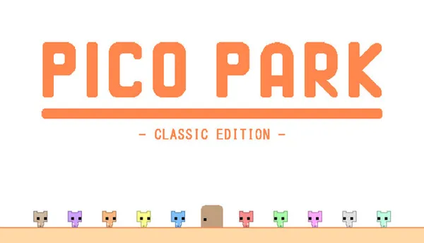 PICO PARK 클래식 에디션