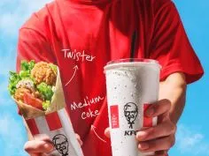 트위스터 콤보 3300원