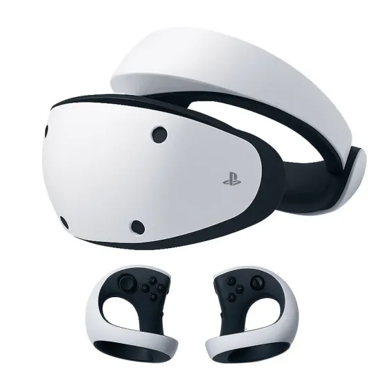 PS VR2