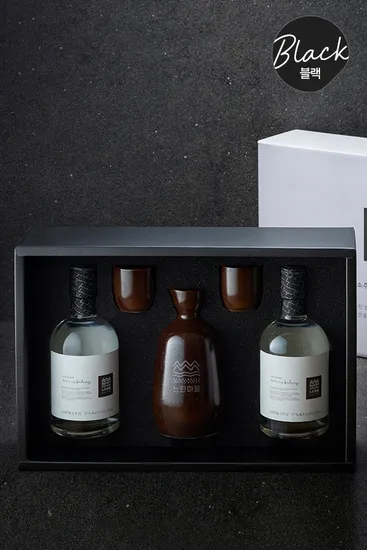 느린마을소주21 주기세트 외 다양