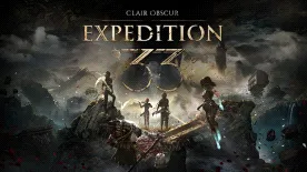 옵스퀴르 33 원정대