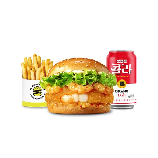 노브랜드버거 세트 금액권 20% 15% 할인