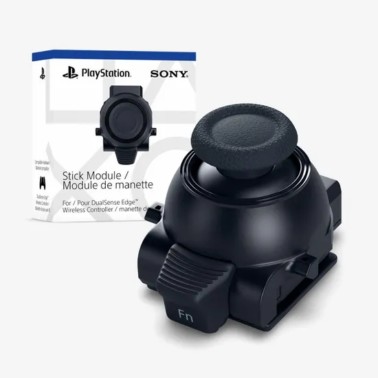 듀얼센스 엣지 모듈