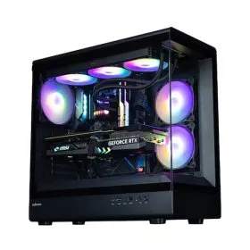 7800X3D 9070XT 게이밍 PC