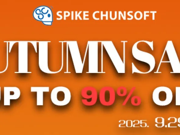 STEINS;GATE 외 가을 세일