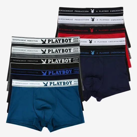 플레이보이 드로즈 10매