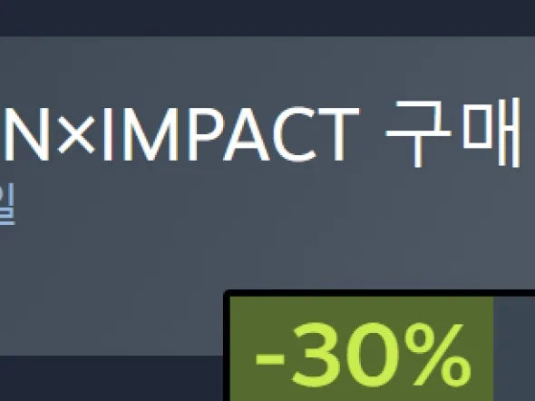 헌터x헌터 넨x임팩트