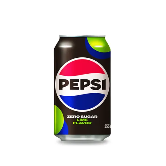 펩시제로 라임 355ml 48캔