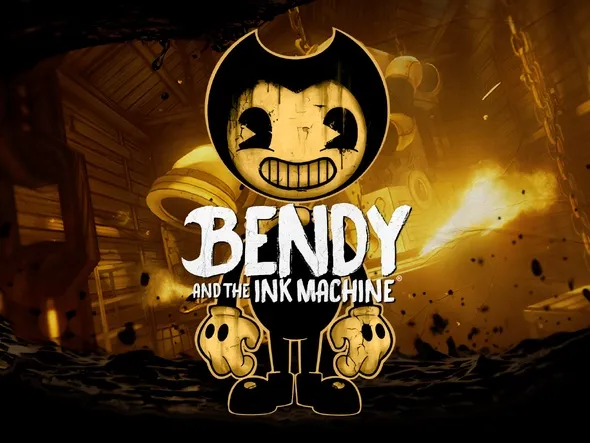 벤디와 잉크기계