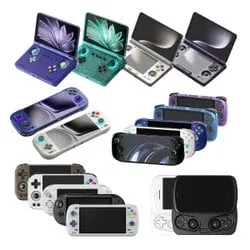 AYN 오딘3 안드로이드 게임기