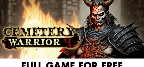 Cemetery Warrior 4 무료