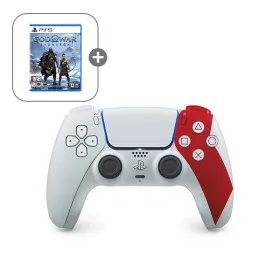 ps5 갓오브워 듀얼센스 ps5 갓오브워 타이틀