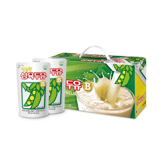 삼육두유 달콤한B 190ml 15개입