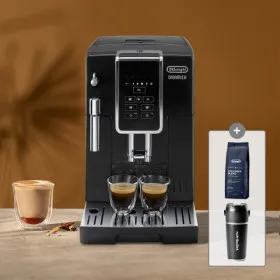 드롱기 디나미카 전자동 커피머신