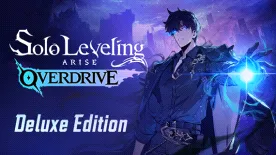 나 혼자만 레벨업 예약 구매 20%