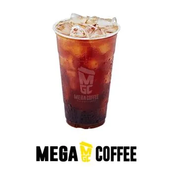 메가커피 아메리카노 12개