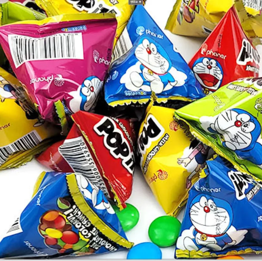 초콜렛 팝잇시리얼초코볼 408g