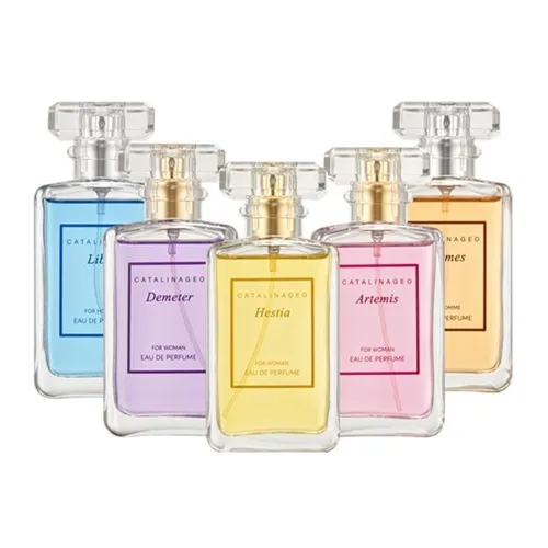 오 드 퍼퓸 70ml (리필 용기 추가 증정) 5종 택1