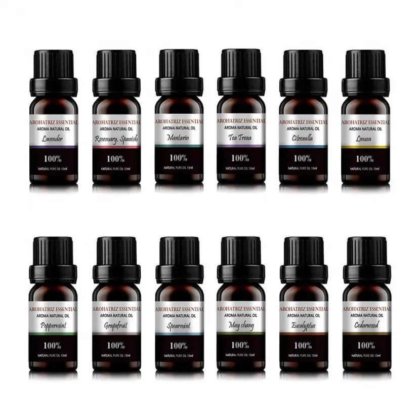 에센셜 오일 10ml 15종 외 다양 2개 이상 구매 가능