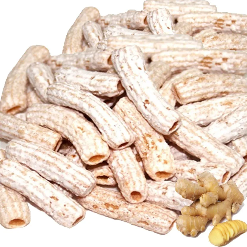 호롱생강대롱이 과자 1220g