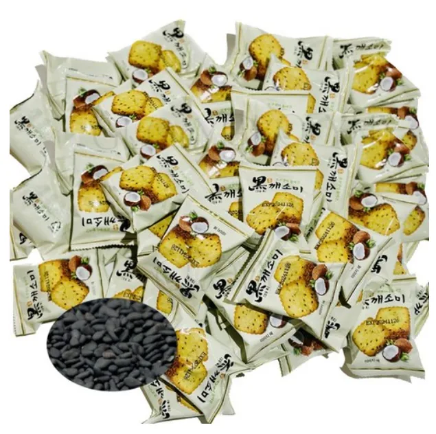 흑소미과자 16g*70개