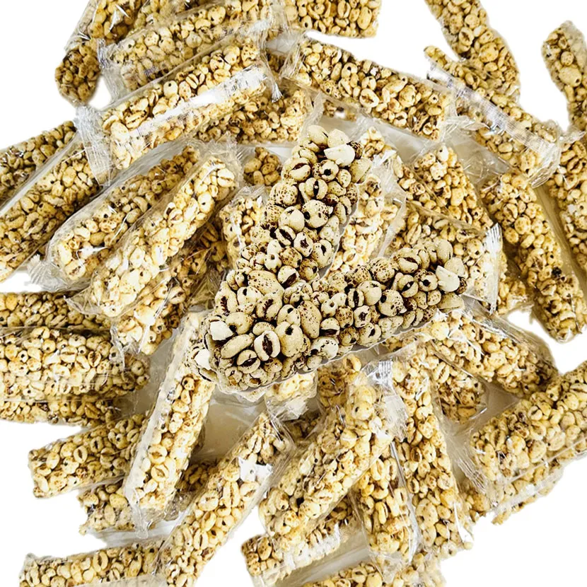 고소한 스틱 곡물 보리과자 12.5g*80개