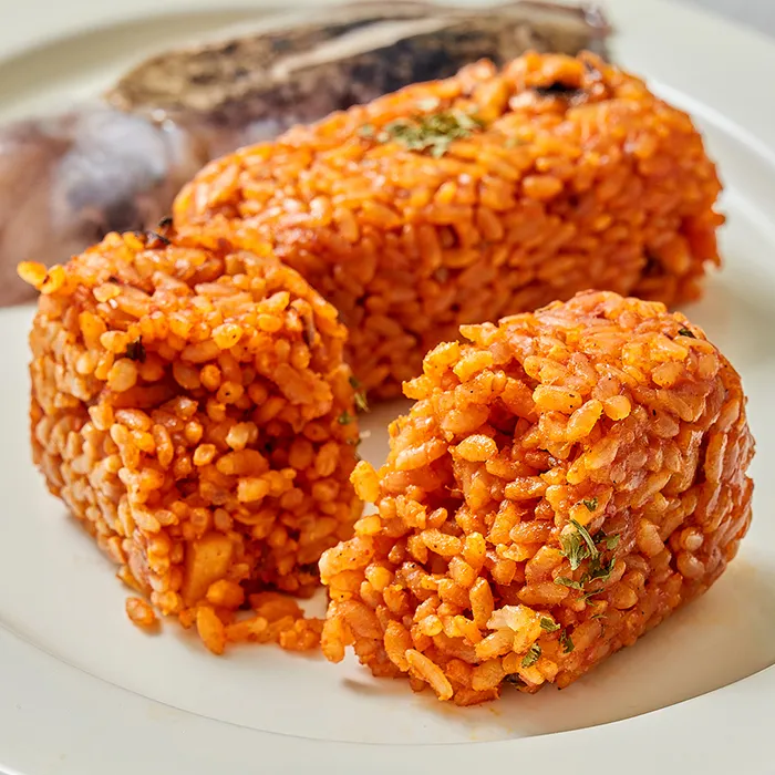 갑오징어맛밥 100g x 5개, 100g x 10개