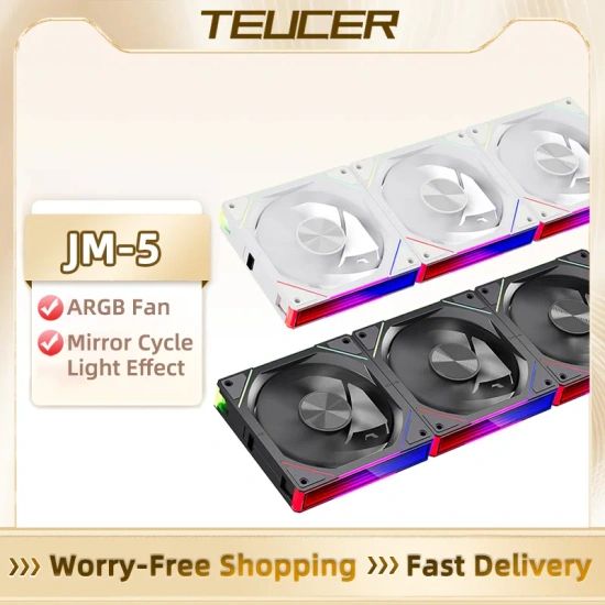 TEUCER JM-5(a.k.a 짭안리) ($12.35)