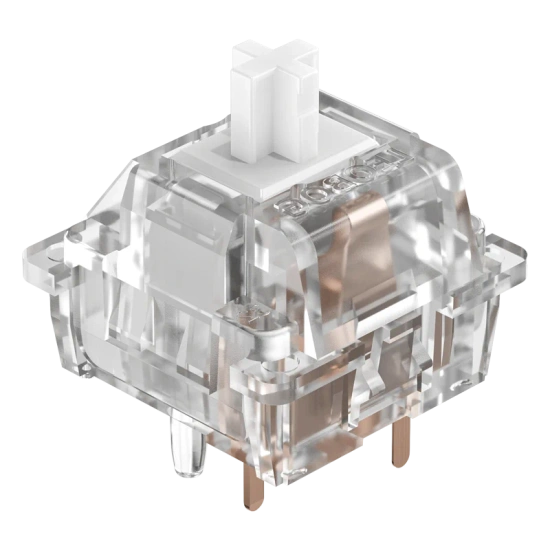 LEOBOG 아이스 소울 스위치 100개