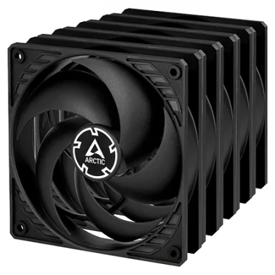 ARCTIC P12 PST VALUE PACK 서린