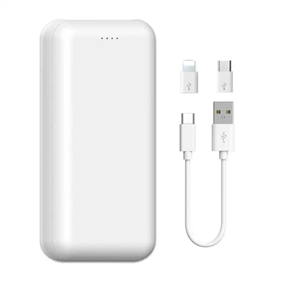 보조배터리 20,000mah 한국정발